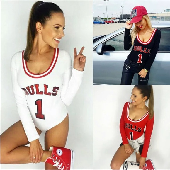 Other - Bodysuit 🔥